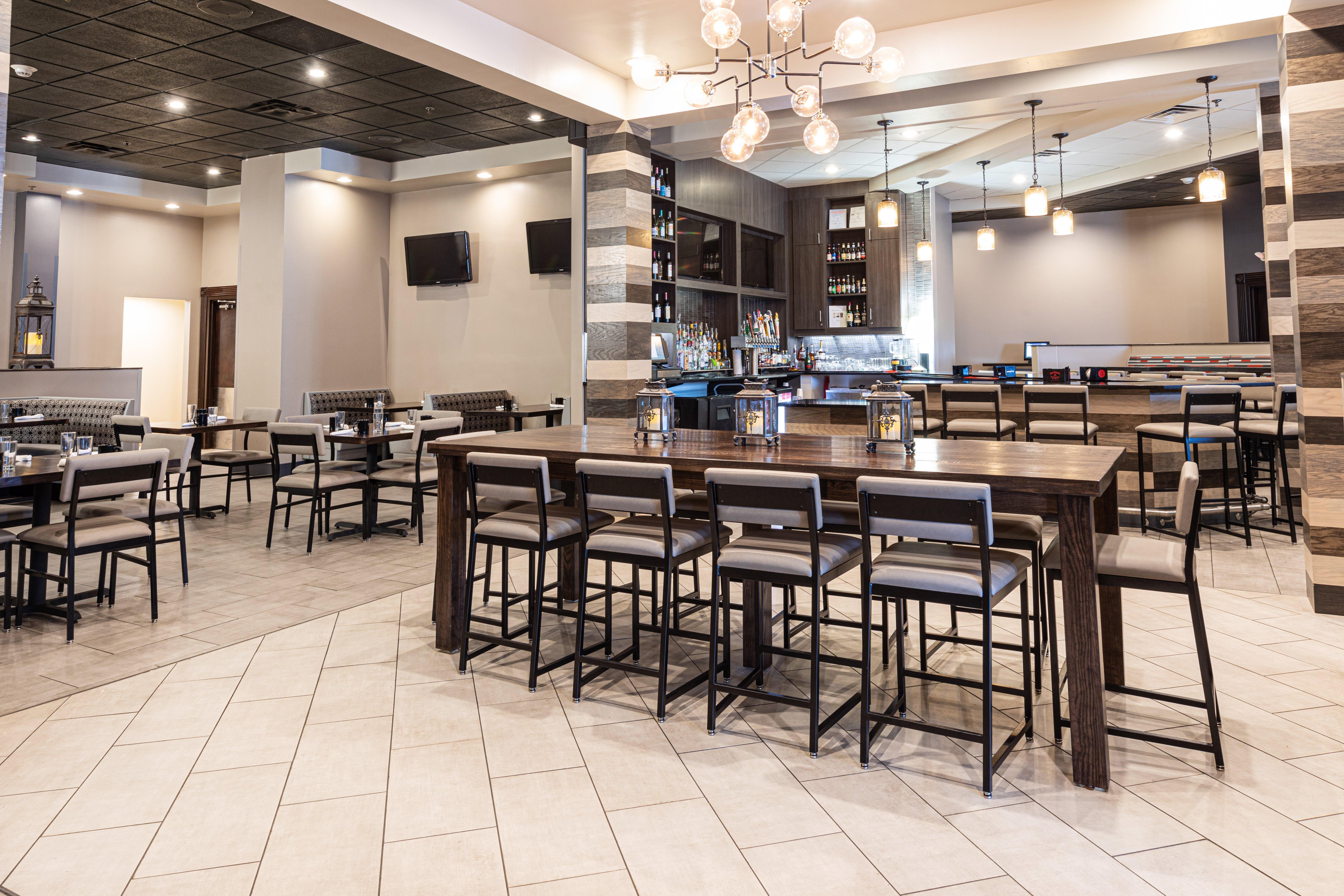 Hilton St. Louis Airport Hotel Woodson Terrace Bagian luar foto