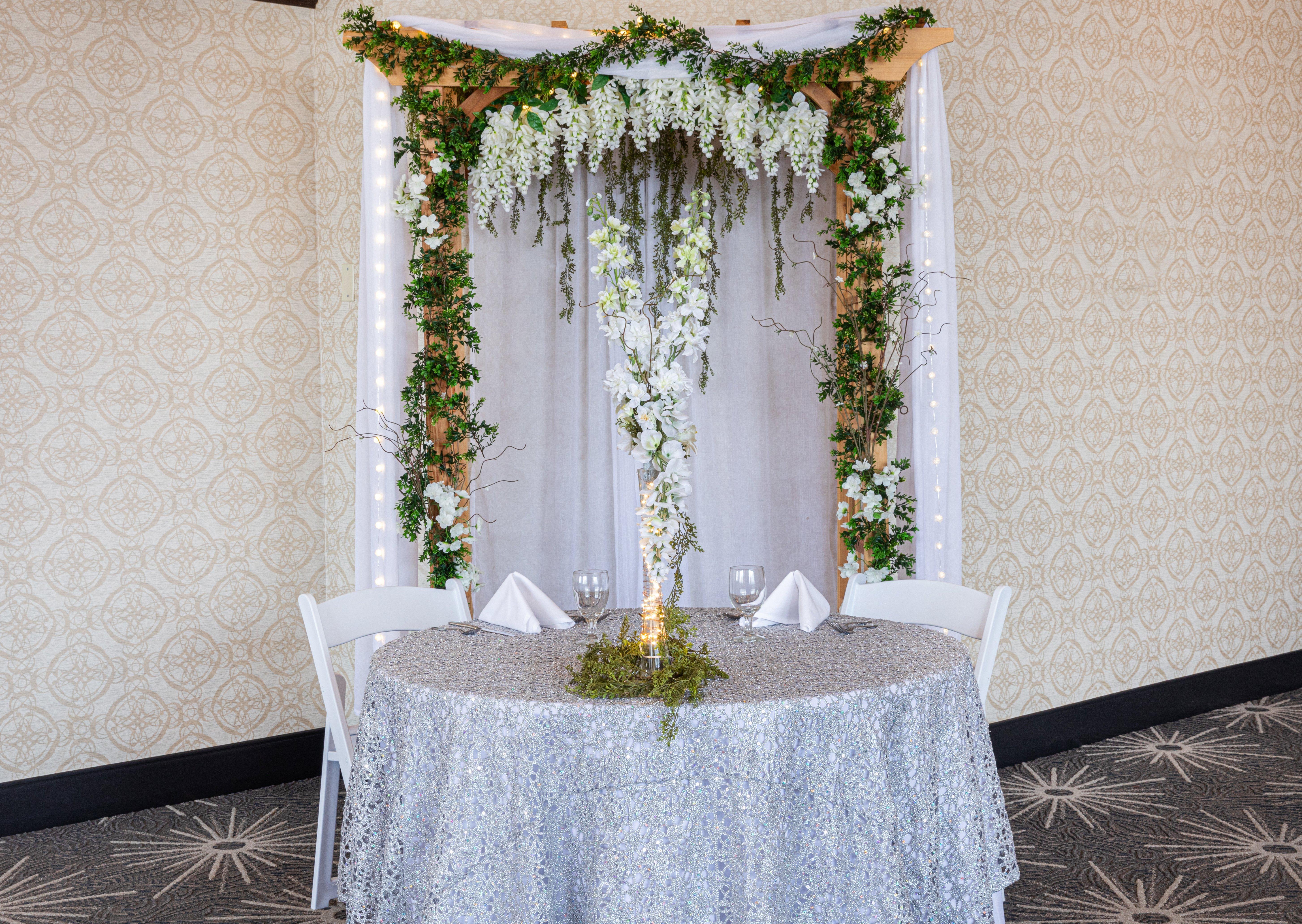 Hilton St. Louis Airport Hotel Woodson Terrace Bagian luar foto
